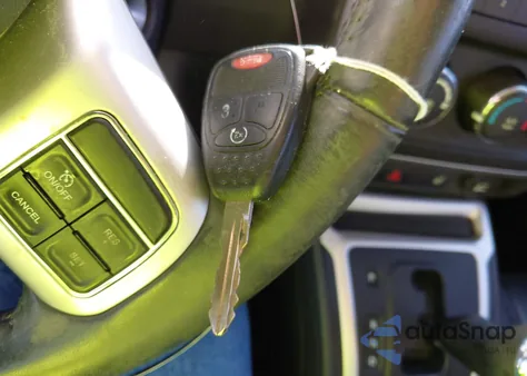 2016 Jeep Compass High Altitude Edition z USA, uszkodzony, nr VIN 1C4NJCEA9GD676987